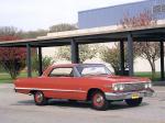 Chevrolet Impala Z-11 427 1963 года